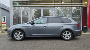 Seat Leon Seat Leon 1.8 TSI FR ST - 3