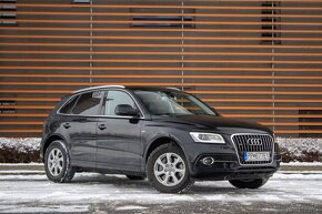 Audi Q5 3.0 TDI quattro S tronic - 3