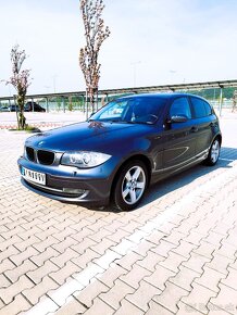 BMW 118i 2007 - 3