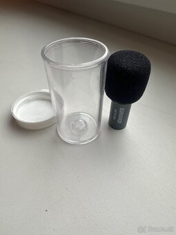 Mikrofón Shure BETA98A/C - 3