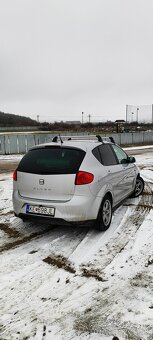 Seat Altea 1.6 TDI 77kw 2011 - 3