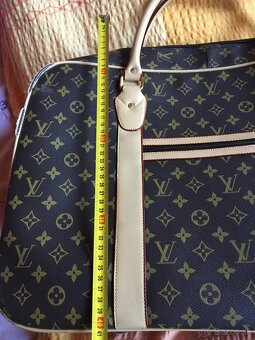 kufor na kolieska, taska Louis Vuitton - 3