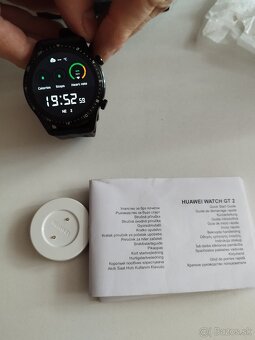 Huawei watch GT2 - 3