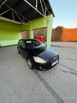 Kia Ceed 1.4 - 3