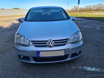 Volkswagen Golf 5 1.9 tdi 77 kw - 3