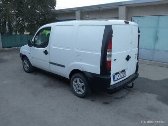 Doblo - 3