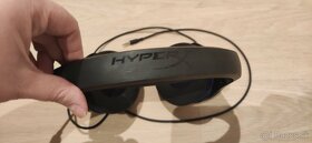 Slúchadlá HyperX Stinger Core PS5 - 3