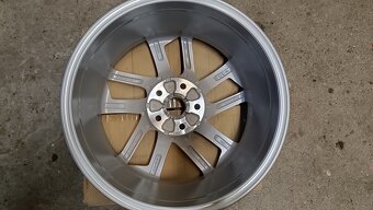 R17 5x112 mm seat leon orig. - 3