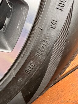 235/50 R20 235/50/20.PIRELLI SCORPION.LAND ROVER DISCOVERY - 3