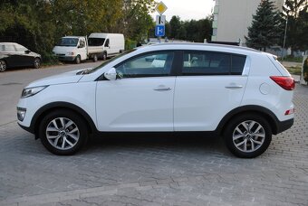 Kia Sportage 1.6 Benzín-LPG⭐PREVERENÉ VOZIDLO⭐ - 3