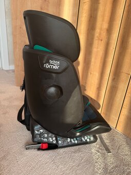 Britax Römer Advansafix i-Size - 3