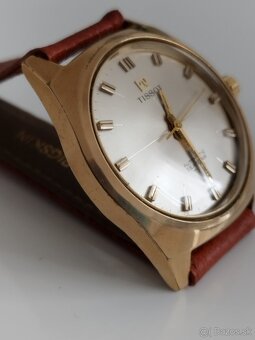 Predám hodinky Tissot Seastar T 12 - 3