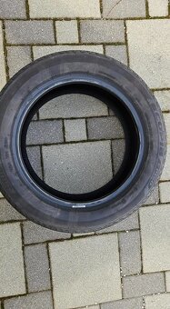 195/55R16 87V, Bridgestone, EP150 ECOPI - 3