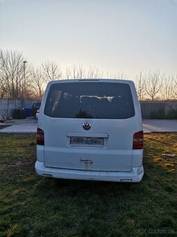 T5 2.5 tdi - 3