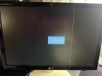 Monitor LG - 3