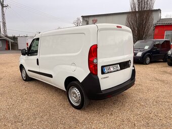 Opel Combo, 1.6CDTi 77kWKLIMA1.MAJ - 3