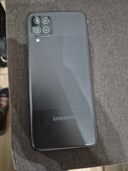 Samsung galaxy A12 - 3