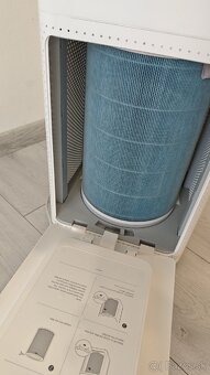 Xiaomi Mi Air Purifier PRO - 3