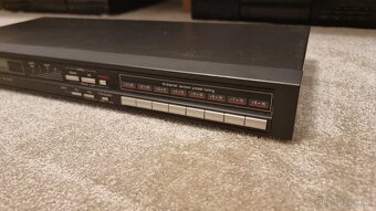 Technics ST-Z450 Tuner - 3