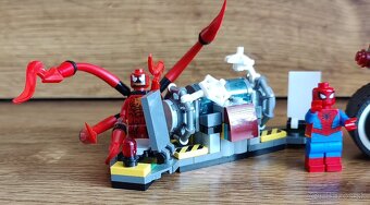 Lego 76113 Spiderman - 3