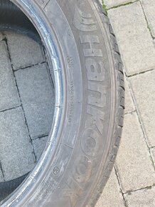 letne pneumatiky 205/55r16 - 3