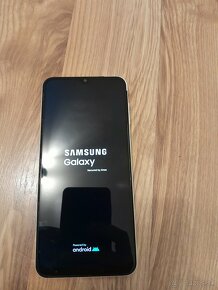 Predam samsung a23 5g cena 50€ len osobne Bardejov - 3