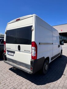 Peugeot Boxer 2010 L2H2 - 3