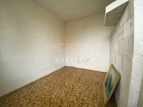 Na predaj 2 izbový byt (64 m2) s loggiou v Partizánskom - 3