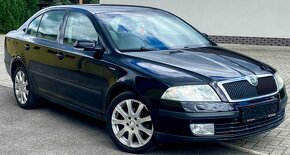 ŠKODA OCTAVIA 1.9 TDI 77KW EDITION 100 BEZ DPF XENON - 3