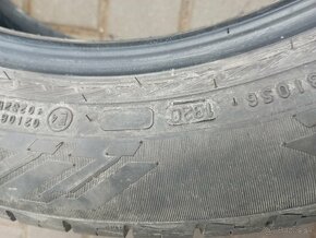 Letné 225/55 R19 Nokian - 3