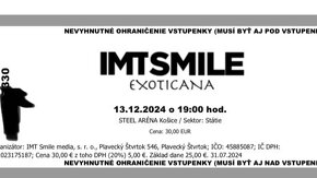 IMT Smile - 3