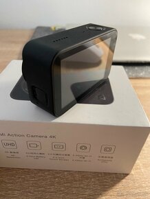 Xiaomi Camera, Xiaomi handheld gimbal - 3