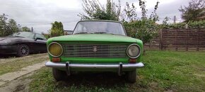 Lada Vaz 2101 - 3