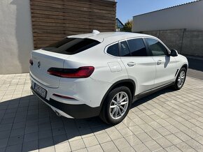 BMW X4 xDrive20d A/T - 3