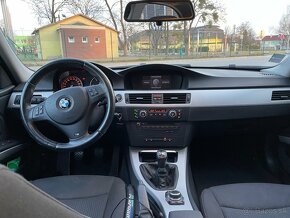 Bmw E90 320D - 3