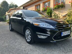 Ford Mondeo 2.0 TDCi 103kw - 3