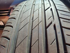 letné pneu.Bridgestone-215/65/16-98H - 3