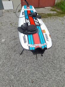 Jetsurf GP factory po servise - 3