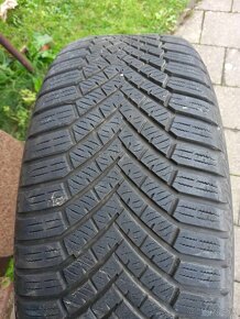 Zimné pneumatiky Yokohama 225/55 R18 - 3