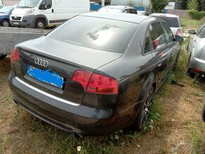 audi a4 quattro - 3