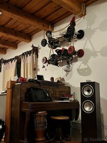 Tannoy Revolution XT8F - 3