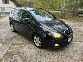 Seat Altea XL 1.9 TDI 4x4 - 3