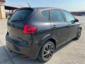 Predám Seat Altea 1,9TDi 77kW dovoz Francúzsko - 3