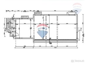 PREDAJ: Nebytové priestory na podnikanie, 150m2, Ružinov, Ba - 3