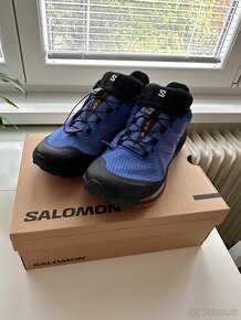 Salomon Goratex 42 2/3 - 3