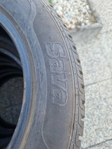 205/60 R16 - 3