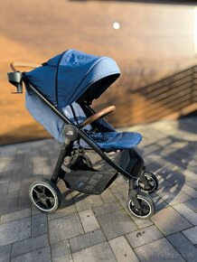 Britax Römer - 3