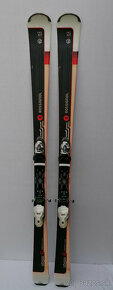 Carvingove Lyze Rossignol Famous6 163cm - 3