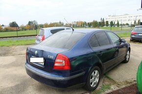 Škoda Octavia 1.9 TDI Ambiente - 3