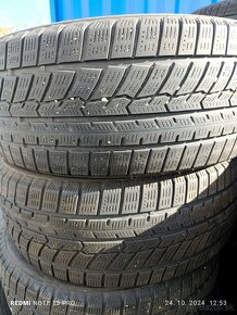 205/55 r16 zimne - 3